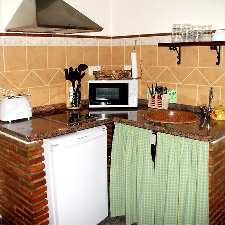 Castor Y Polux Apartment Ел Гастор Екстериор снимка