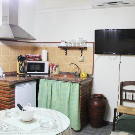 Castor Y Polux Apartment Ел Гастор Стая снимка