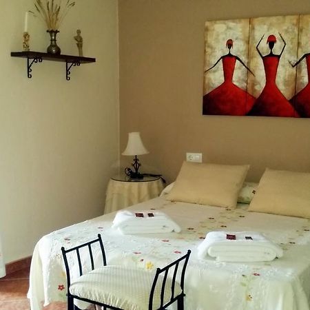 Castor Y Polux Apartment Ел Гастор Екстериор снимка