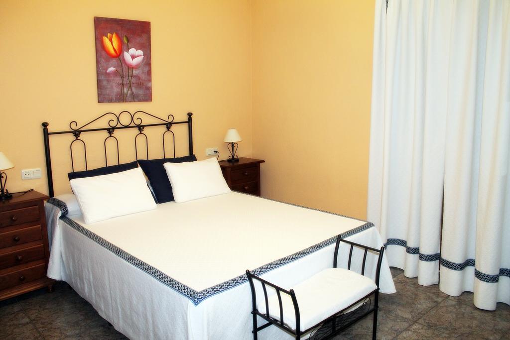 Castor Y Polux Apartment Ел Гастор Стая снимка