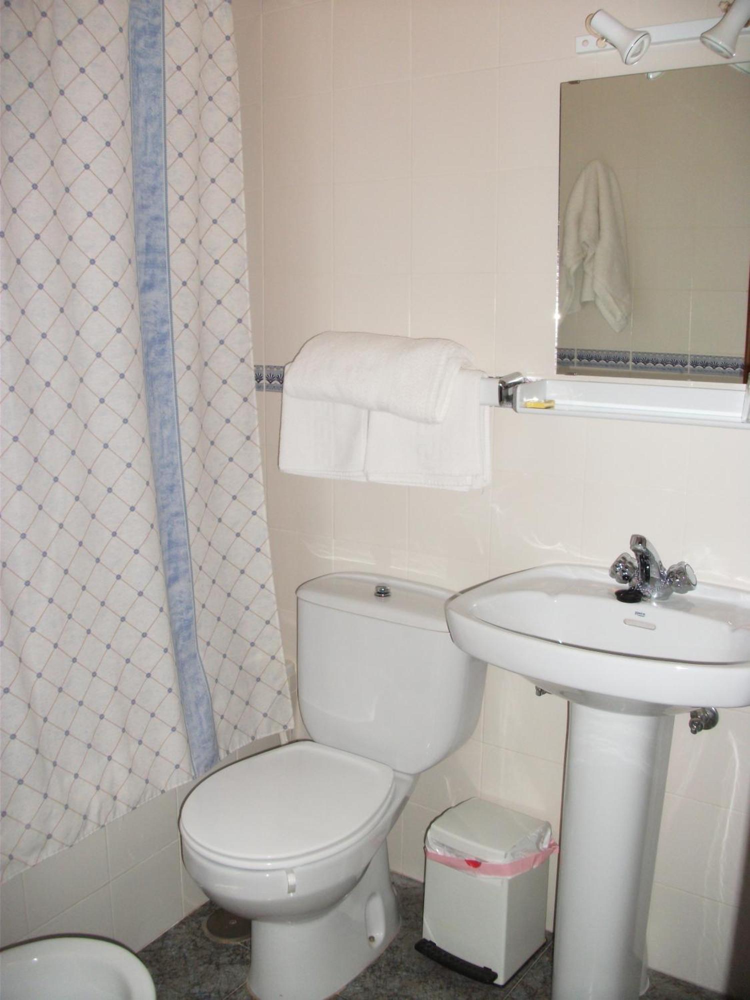 Castor Y Polux Apartment Ел Гастор Екстериор снимка