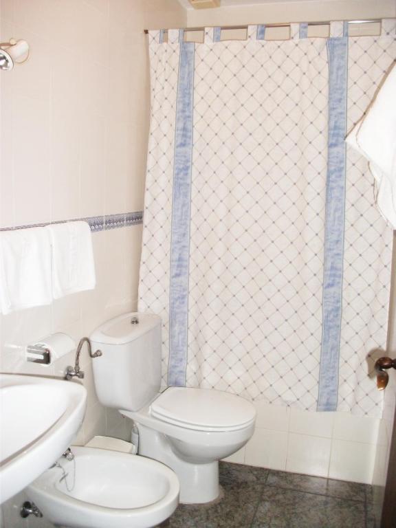 Castor Y Polux Apartment Ел Гастор Стая снимка