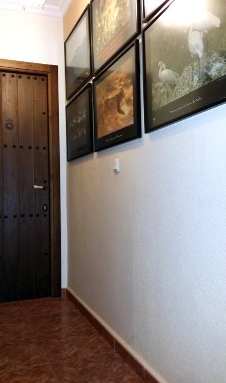 Castor Y Polux Apartment Ел Гастор Екстериор снимка