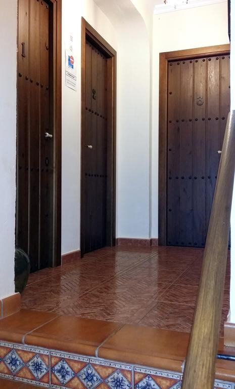 Castor Y Polux Apartment Ел Гастор Екстериор снимка