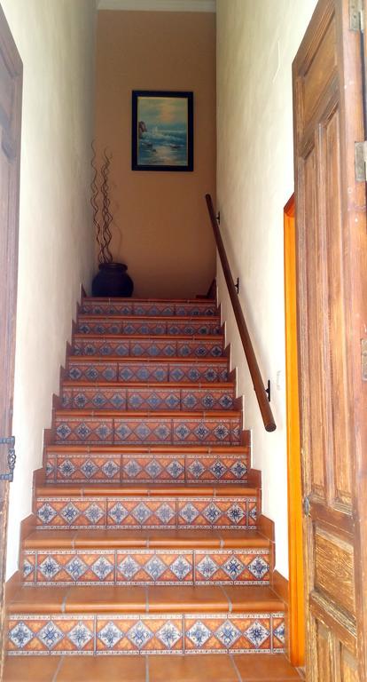 Castor Y Polux Apartment Ел Гастор Екстериор снимка