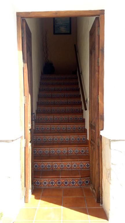 Castor Y Polux Apartment Ел Гастор Екстериор снимка