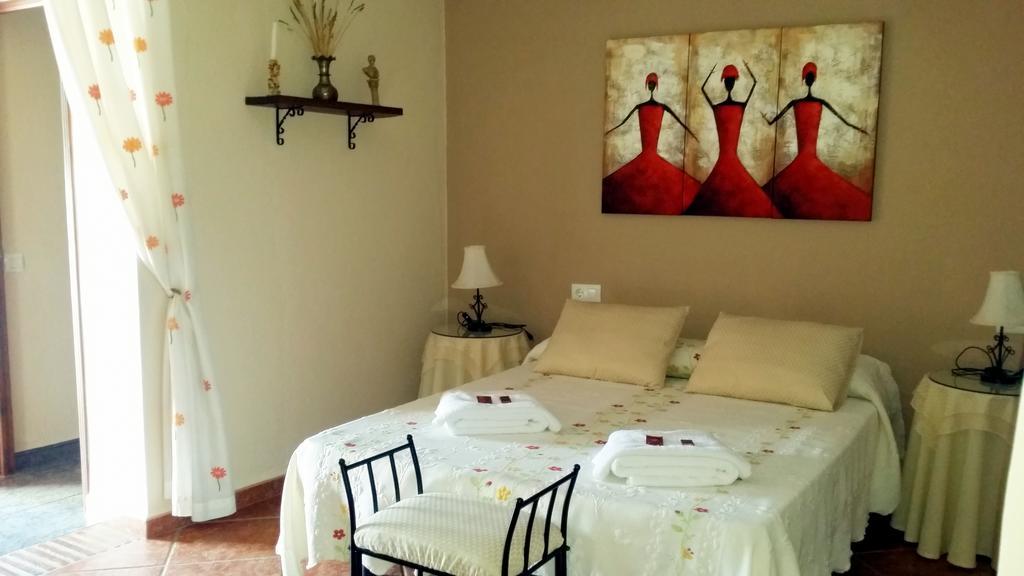 Castor Y Polux Apartment Ел Гастор Екстериор снимка