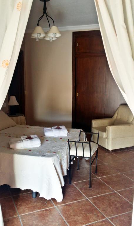 Castor Y Polux Apartment Ел Гастор Екстериор снимка