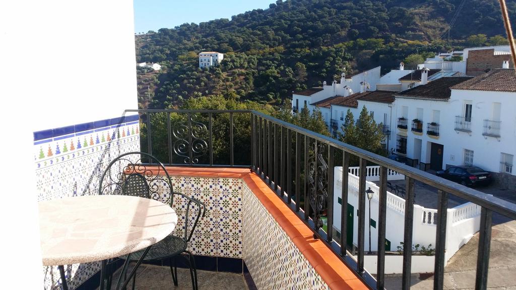 Castor Y Polux Apartment Ел Гастор Екстериор снимка