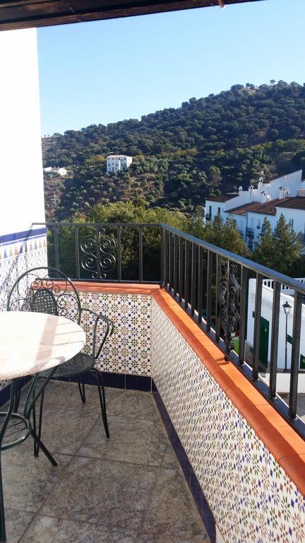 Castor Y Polux Apartment Ел Гастор Екстериор снимка