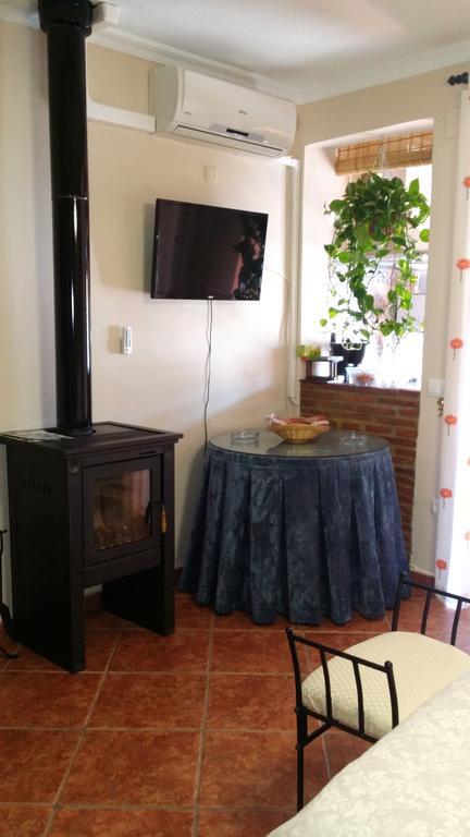 Castor Y Polux Apartment Ел Гастор Екстериор снимка